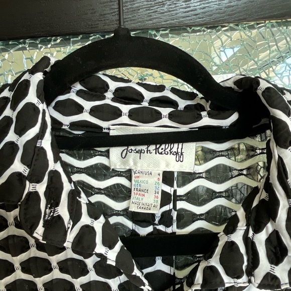 Swing jacket - Picture 4 of 4